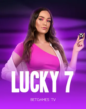 Lucky 7 by BetGames.TV